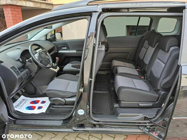 Mazda 5 2.0 Exclusive