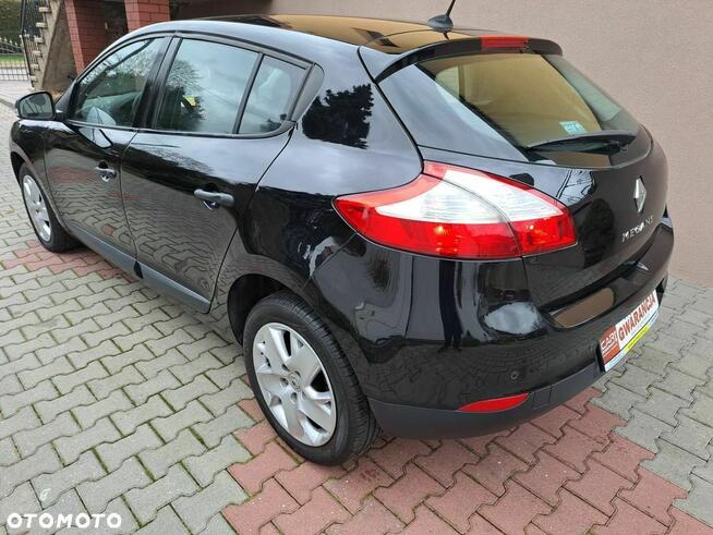 Renault Megane 1.6 16V 100 Authentique