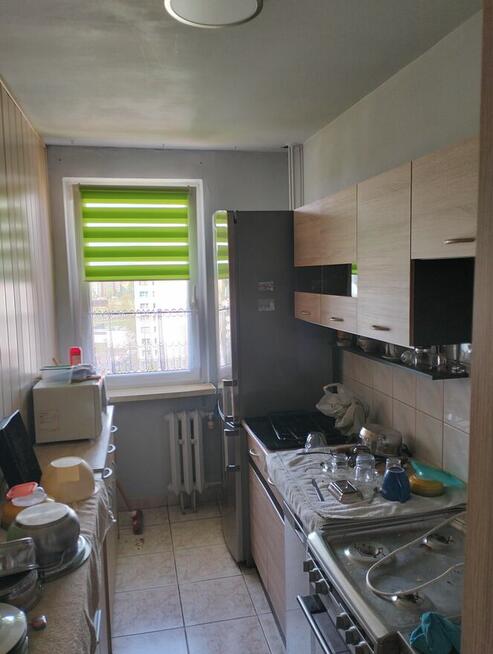 Mieszkanie na sprzedaz