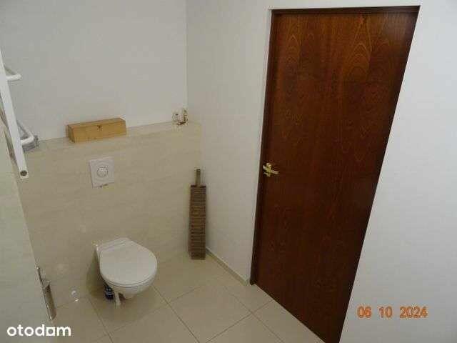 Wyjątkowy open space - mieszkanie na Manhattanie