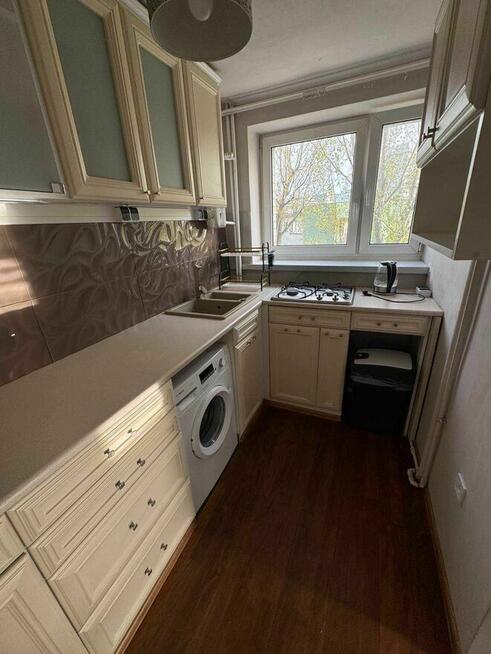 Powiśle, 2 Pokoje, Balkon, Winda – Bez prowizji