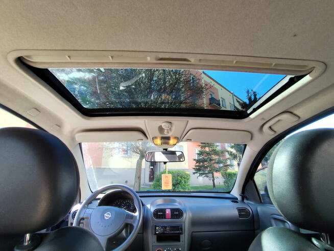 Sprzedam samochod opel corsa