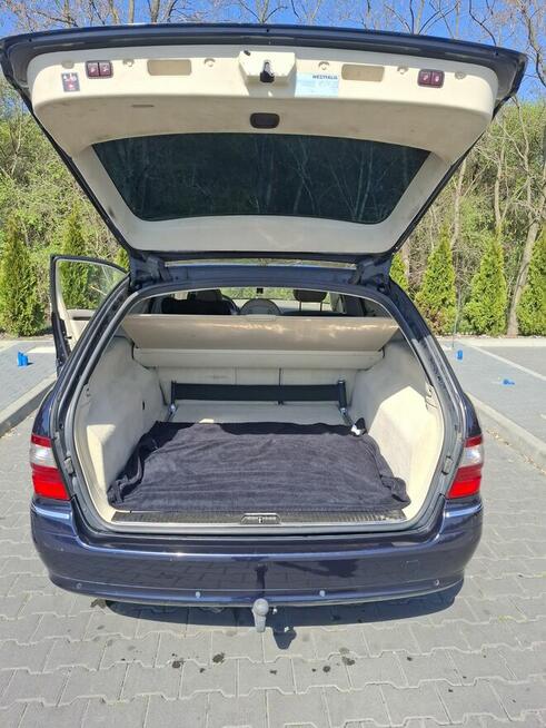 Mercedes w211 E320 R6