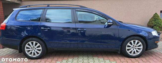 Volkswagen Passat 2.0 TDI Comfortline DSG