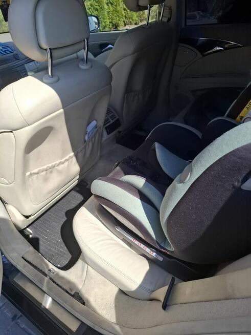 Mercedes w211 E320 R6