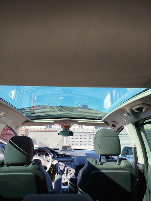 Sprzedam Peugeot 5008
