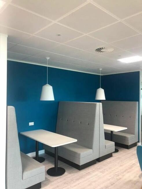 Malarz z dużym doświadczeniem szuka pracy