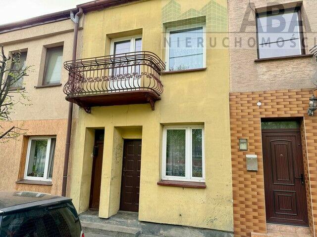 Tuliszków- KAMIENICA W ŚCISŁYM CENTRUM