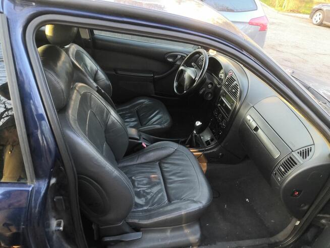 Xsara 2 VTS 2.0 HDI 110KM.