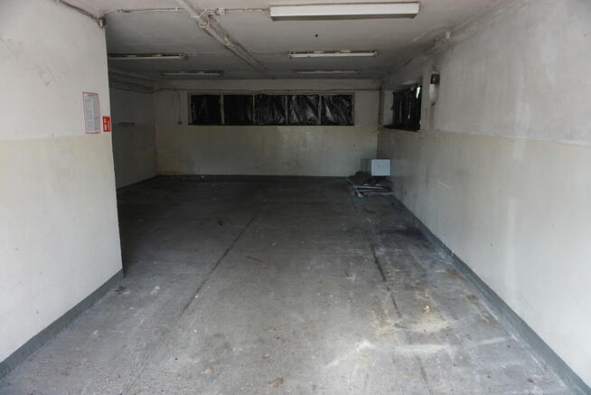 Wynajmę - hala magazynowa