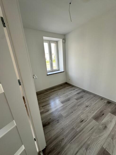 Mieszkanie 3-pokojowe Lubomierz, ul. Majowa! 48,64m2!!