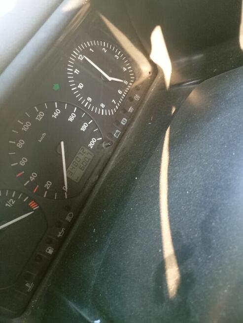 Volkswagen Transporter 1.9D