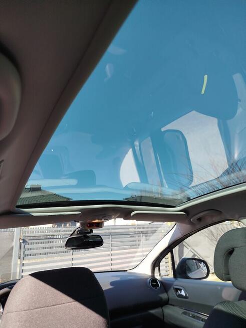 Sprzedam Peugeot 5008
