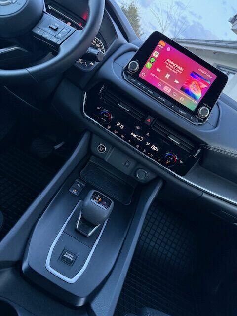 BENZYNA, AUTOMAT, NAVI SMART, KAMERA, ALU, GWARANCJA