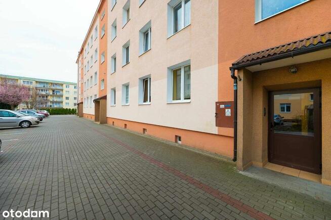 53 m² | 2 pok | 2 piętro | przy plaży | garderoba