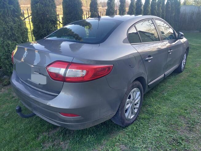 Renault Fluence 1.6