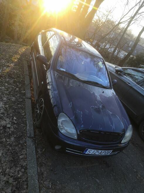 Xsara 2 VTS 2.0 HDI 110KM.