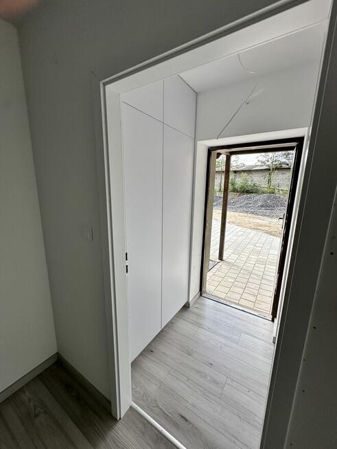 Mieszkanie 3-pokojowe Lubomierz, ul. Majowa! 48,64m2!!