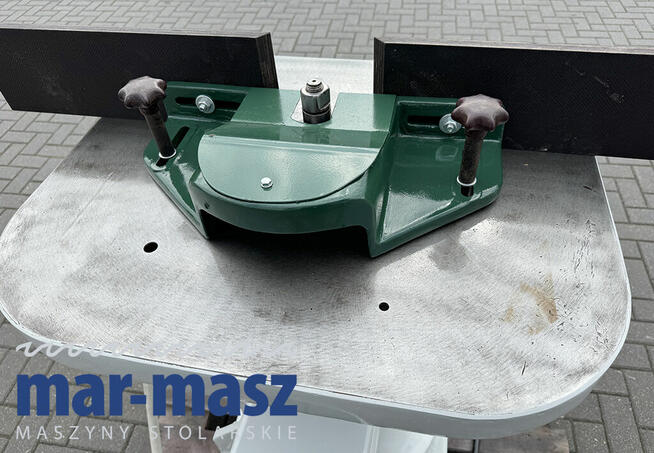 Frezarka dolnowrzecionowa Knohoma SF 1 *** Mar - Masz