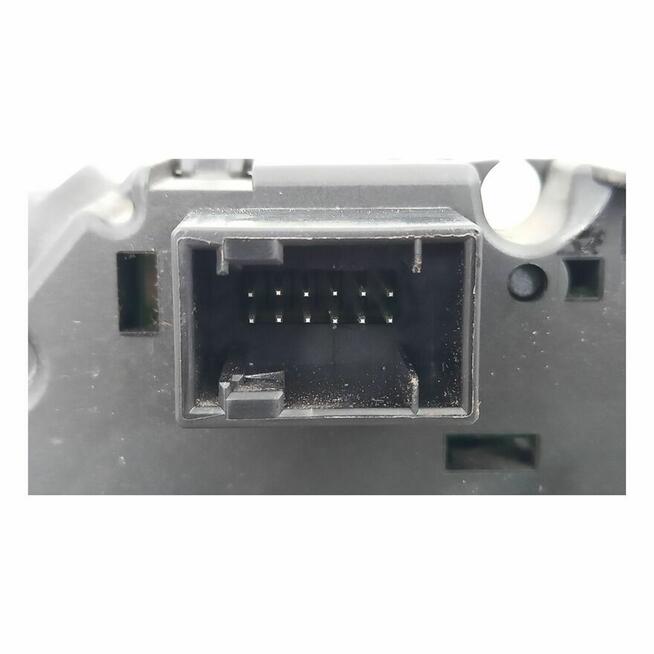 Przełącznik zespolony świateł wycieraczka Qubo Nemo Bipper