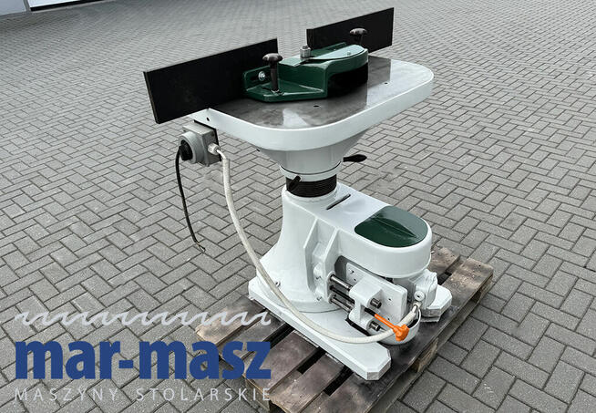 Frezarka dolnowrzecionowa Knohoma SF 1 *** Mar - Masz