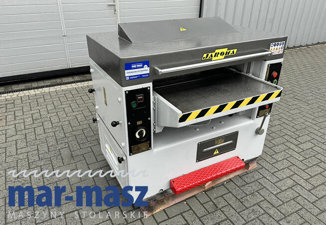 Grubościówka JAROMA typ DSMA 80 *** Mar - Masz