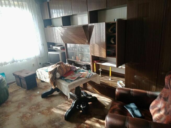 Wywóz Mebli Śmieci Mieszanych Opróżnianiem Mieszkań Domów