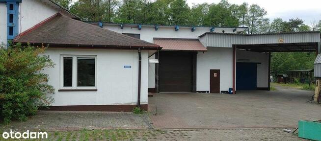 Działka Przemysłowa Aleksandrow Łódzki