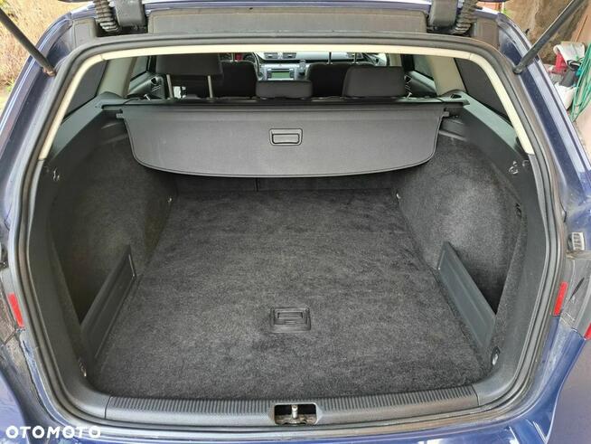 Volkswagen Passat 2.0 TDI Comfortline DSG