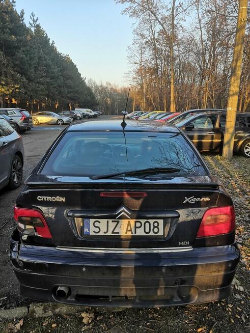 Xsara 2 VTS 2.0 HDI 110KM.