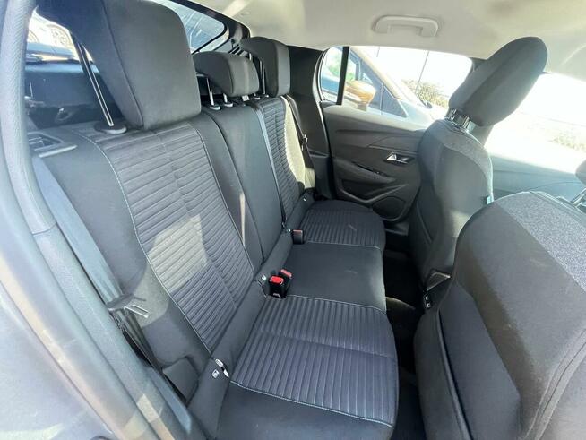 PEUGEOT e-208 136 Electrique GR400