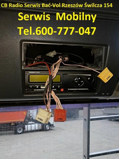 CB Radio CRT SUPERSTAR SS9900 najnowsza wersja V4