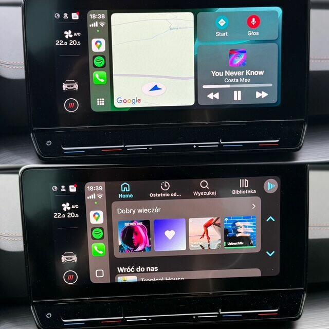 2,0TDI, AWD, AMBIENTE, GWARANCJA