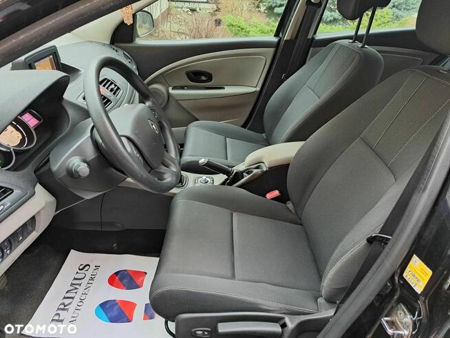 Renault Megane 1.6 16V 100 Authentique