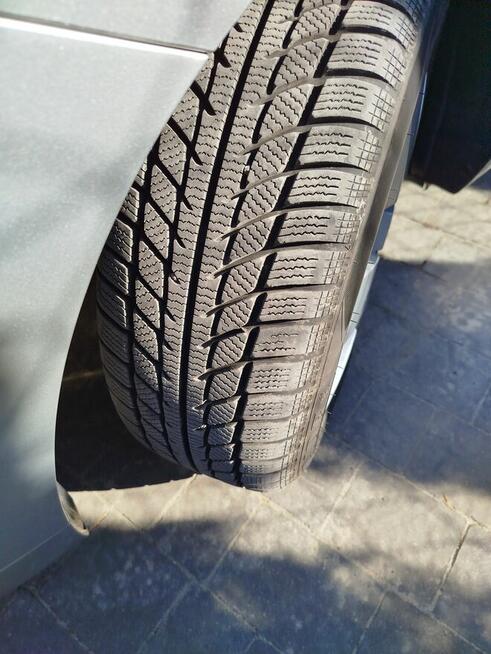 Sprzedam Peugeot 5008