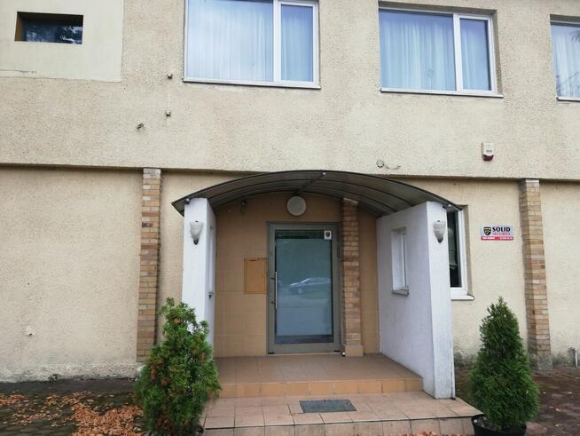 Wynajmę - nawiąże współpracę .