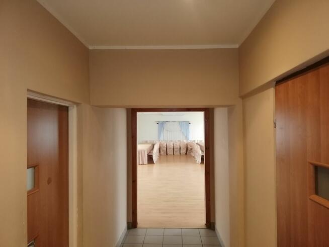 Wynajmę - nawiąże współpracę .