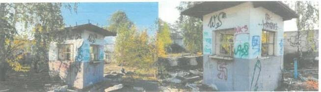 Nieruchomość - Oława