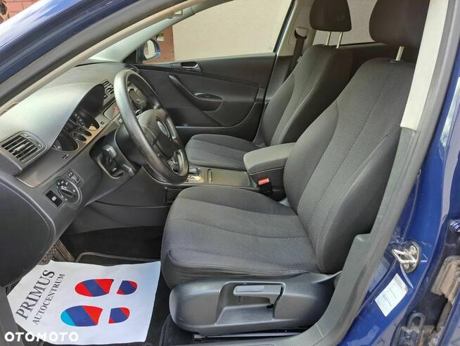 Volkswagen Passat 2.0 TDI Comfortline DSG