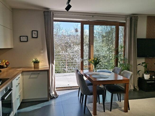 Ul.Domaszowska/3-pok/ Taras/Garaż/Klima/Centr/Nowe bud/zamia