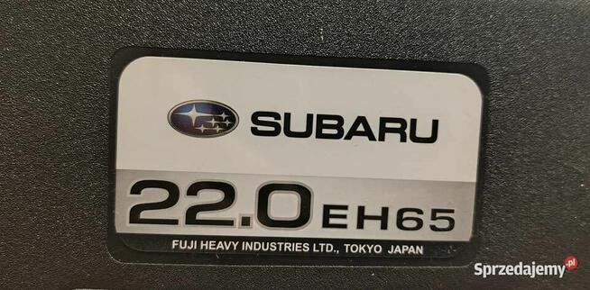 Agregat prądotwórczy ESE 1306 DSG-GT ES DUPLEX Plus Line