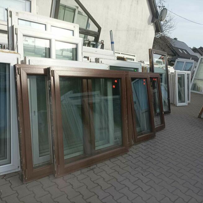 Okna i drzwi - Mega skład zaprasza tel.505/657/152