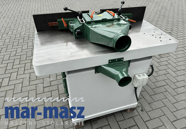 Frezarka dolnowrzecionowa Schneider SK *** Mar - Masz