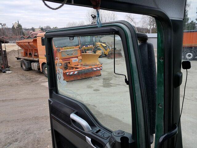 CB RADIO PRESIDENT LINCOLN II ASC Rzeszów BAĆ-VOL