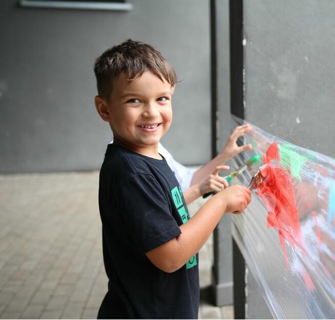 Półkolonie Brainy we Wrocławiu - LATO 2025