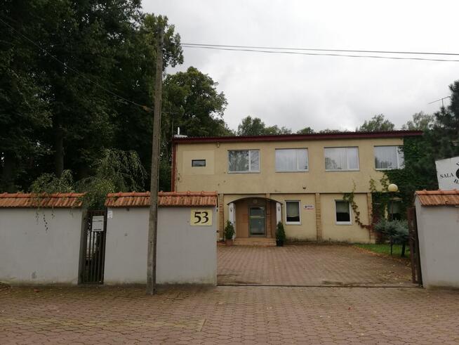 Wynajmę - nawiąże współpracę .