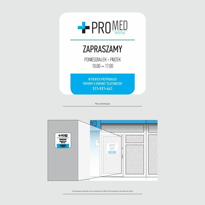 Naprawa protez zębowych - Protezy Elastyczne 511 511 441