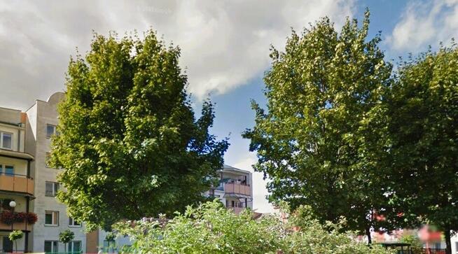 Mieszkanie jasne z tarasem Lublin