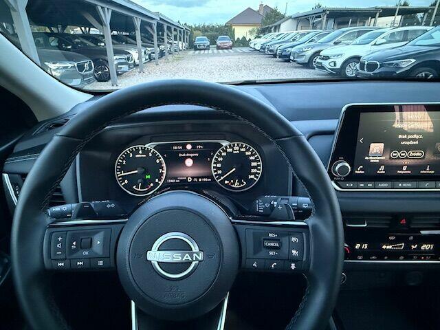 BENZYNA, AUTOMAT, NAVI SMART, KAMERA, ALU, GWARANCJA