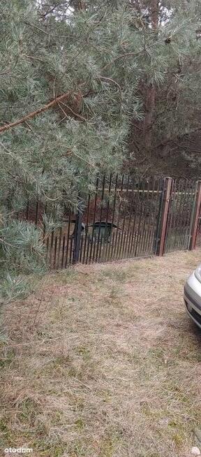 Nowa cena —Działka z WZ okolice Jeziorska